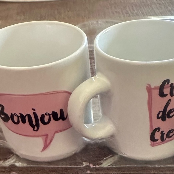 Espresso Cups - Picture 2 of 6